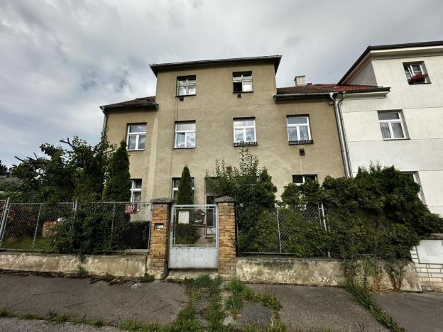 Pronájem bytu 2+kk, Praha - Záběhlice, Oty Pavla, 46 m2