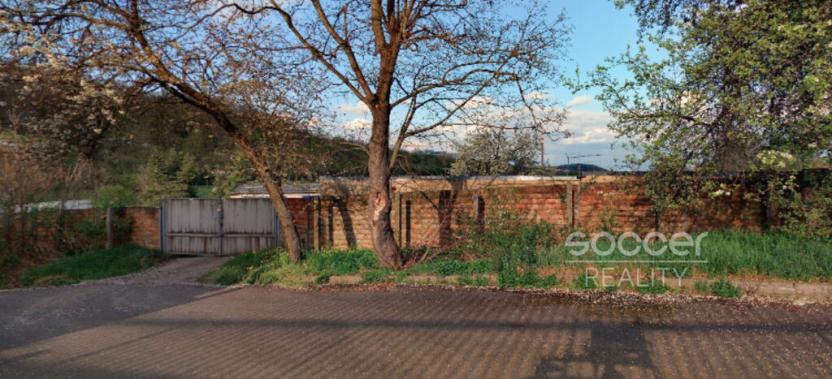 Prodej garáže, Praha, 16 m2