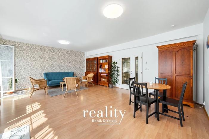 Prodej bytu 4+1, Brno, Příkop, 181 m2