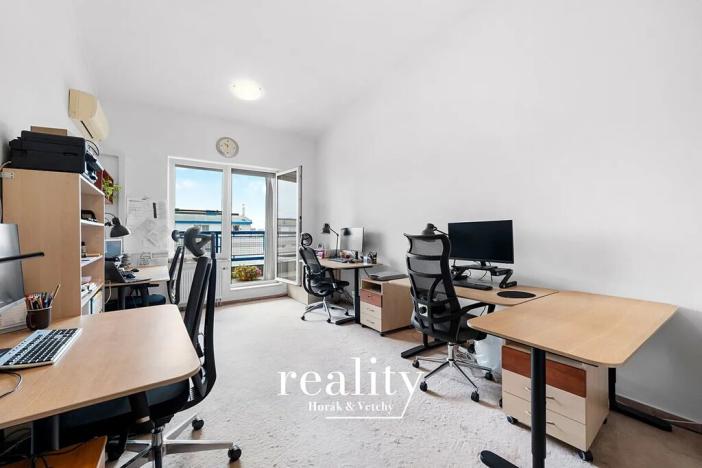 Prodej bytu 4+1, Brno, Příkop, 181 m2