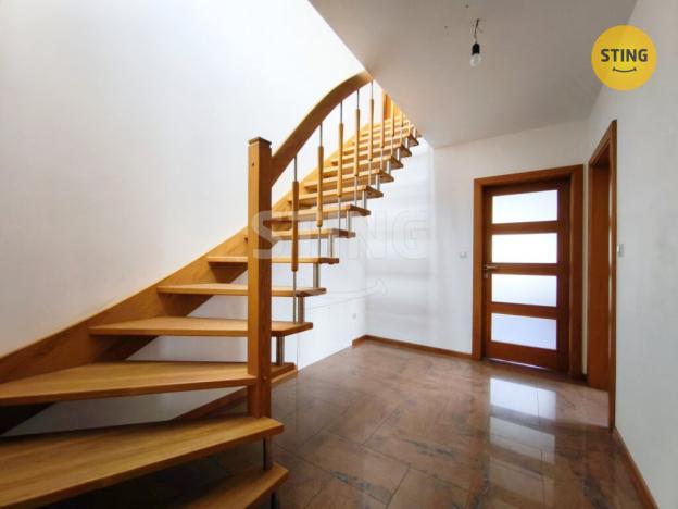 Prodej rodinného domu, Havlíčkův Brod, Ječná, 239 m2