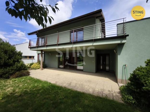 Prodej rodinného domu, Havlíčkův Brod, Ječná, 239 m2