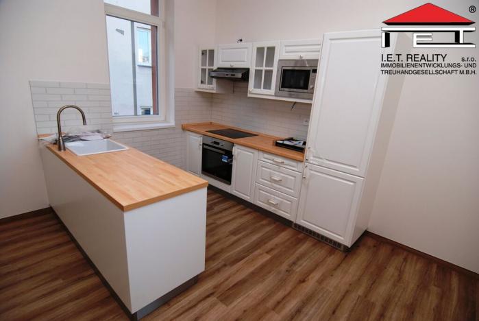Pronájem bytu 3+kk, Ostrava, Dvořákova, 70 m2