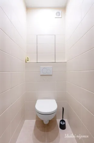 Pronájem bytu 2+1, Praha, Maříkova, 52 m2