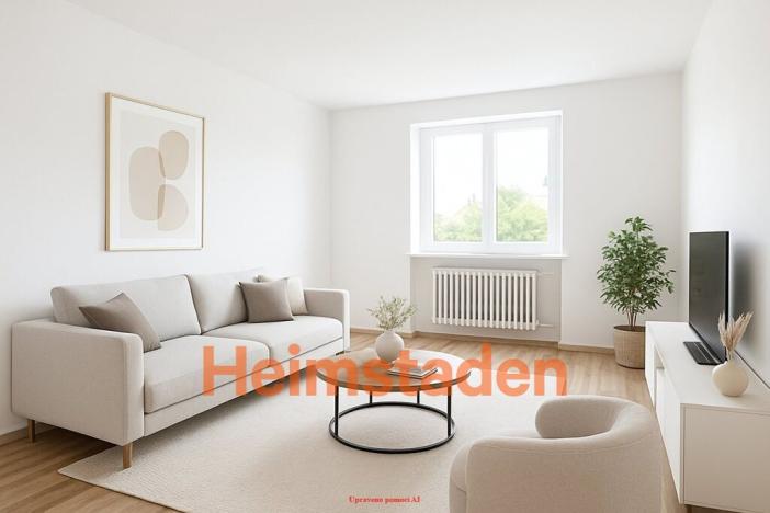 Pronájem bytu 3+1, Havířov - Město, Místní, 74 m2