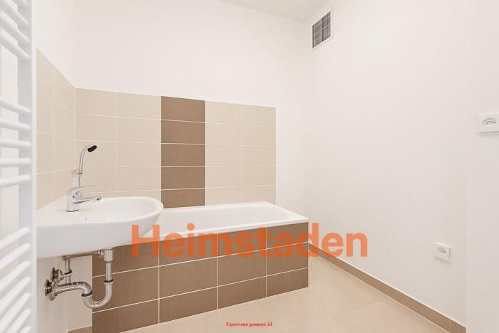 Pronájem bytu 3+1, Havířov - Město, Místní, 74 m2