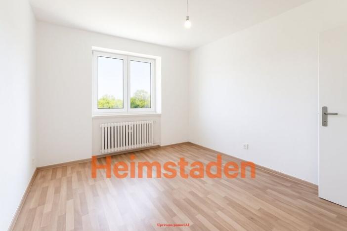 Pronájem bytu 3+1, Havířov - Město, Místní, 74 m2