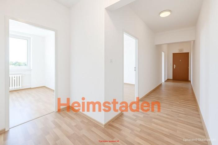 Pronájem bytu 3+1, Havířov - Město, Místní, 74 m2