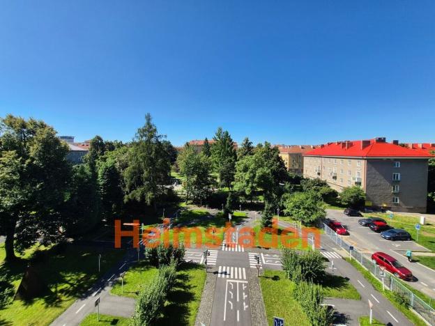 Pronájem bytu 3+1, Havířov - Město, Místní, 74 m2