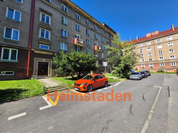 Pronájem bytu 3+1, Havířov - Město, Místní, 74 m2