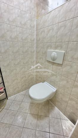 Pronájem bytu 3+1, Třebíč, Obránců míru, 70 m2