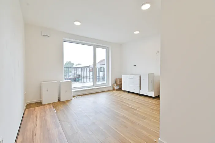 Pronájem bytu 1+kk, Brno - Černovice, Mírová, 33 m2