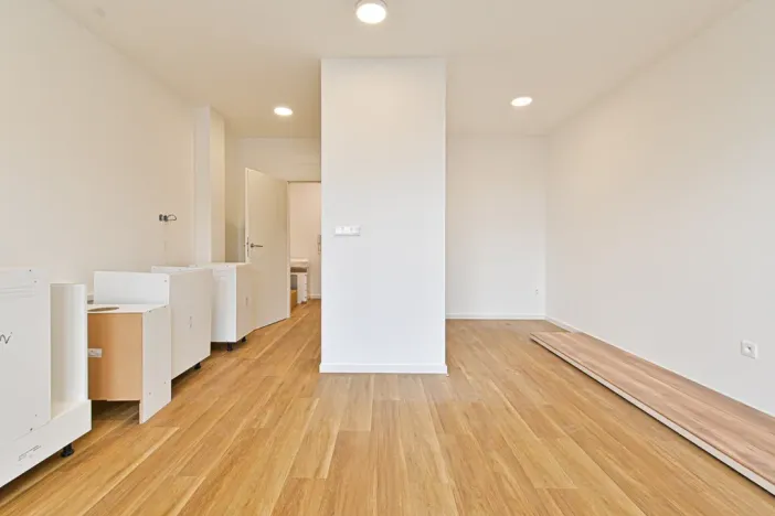 Pronájem bytu 1+kk, Brno - Černovice, Mírová, 33 m2