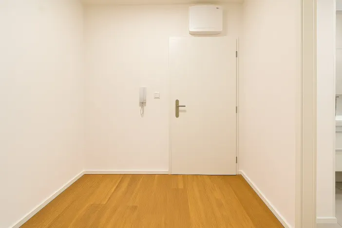 Pronájem bytu 1+kk, Brno - Černovice, Mírová, 33 m2