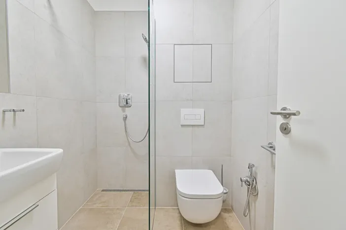 Pronájem bytu 1+kk, Brno - Černovice, Mírová, 33 m2