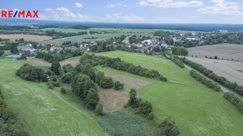 Prodej pozemku pro bydlení, Jeníkovice, 14040 m2