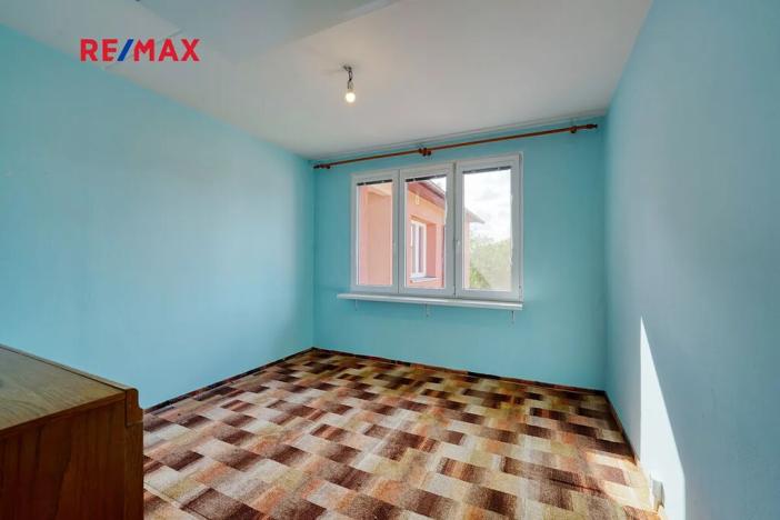 Prodej bytu 3+1, Strašice, 78 m2