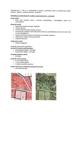 Prodej pozemku pro bydlení, Heřmaničky, 1178 m2