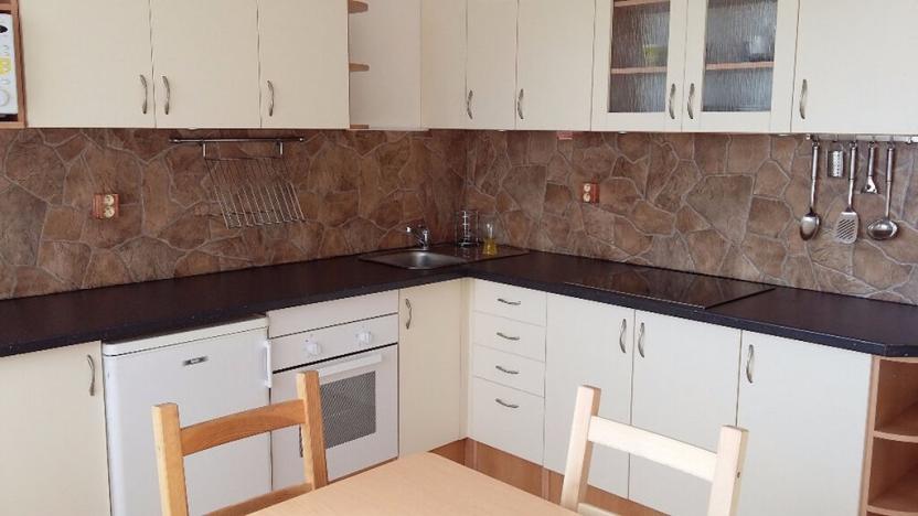 Pronájem bytu 1+1, Praha - Libuš, Na domovině, 39 m2