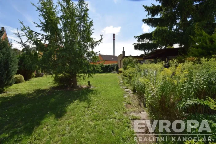 Prodej rodinného domu, Kolín - Kolín V, Třídvorská, 130 m2