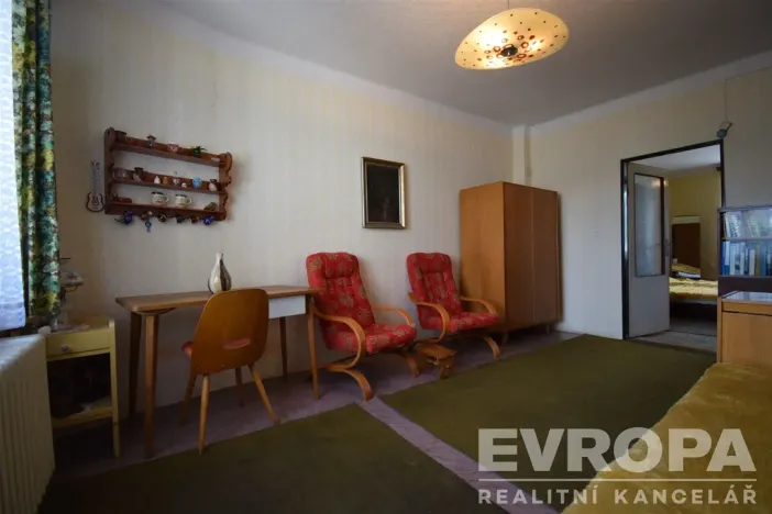 Prodej rodinného domu, Kolín - Kolín V, Třídvorská, 130 m2