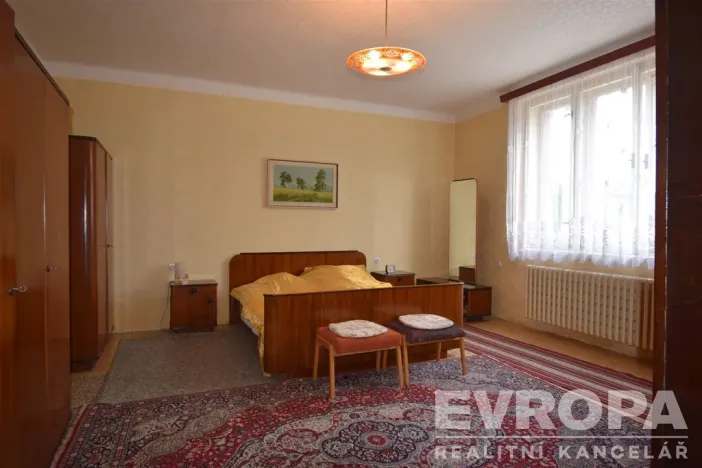 Prodej rodinného domu, Kolín - Kolín V, Třídvorská, 130 m2