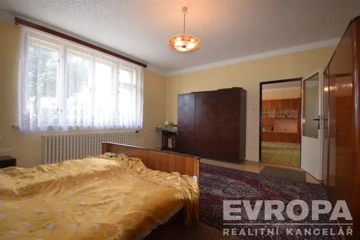 Prodej rodinného domu, Kolín - Kolín V, Třídvorská, 130 m2