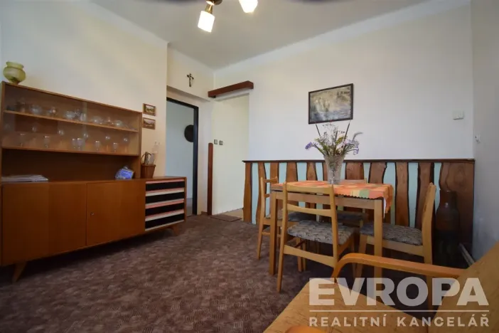 Prodej rodinného domu, Kolín - Kolín V, Třídvorská, 130 m2