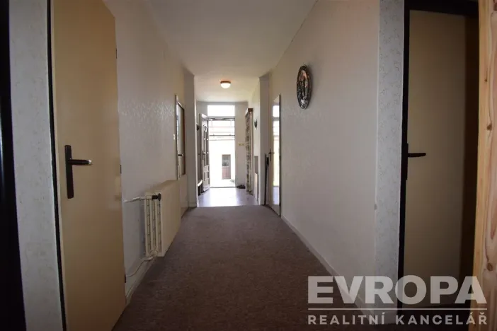 Prodej rodinného domu, Kolín - Kolín V, Třídvorská, 130 m2