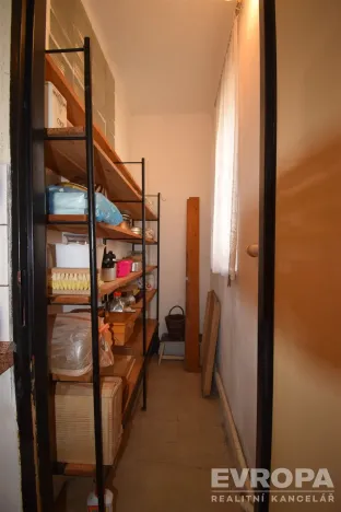 Prodej rodinného domu, Kolín - Kolín V, Třídvorská, 130 m2