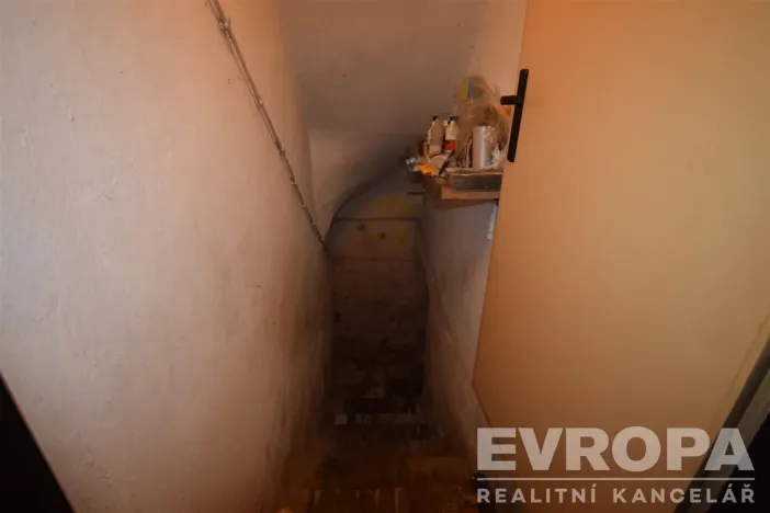 Prodej rodinného domu, Kolín - Kolín V, Třídvorská, 130 m2