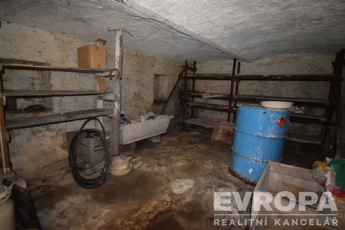 Prodej rodinného domu, Kolín - Kolín V, Třídvorská, 130 m2