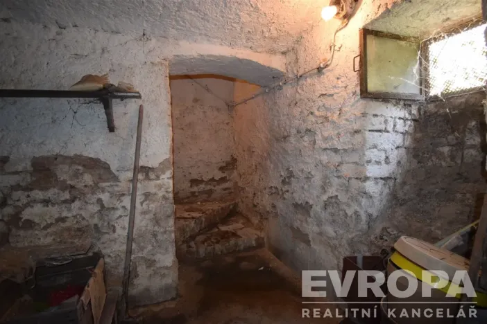 Prodej rodinného domu, Kolín - Kolín V, Třídvorská, 130 m2