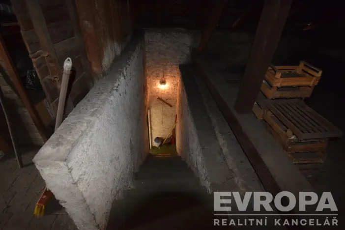 Prodej rodinného domu, Kolín - Kolín V, Třídvorská, 130 m2