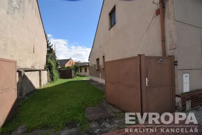 Prodej rodinného domu, Kolín - Kolín V, Třídvorská, 130 m2