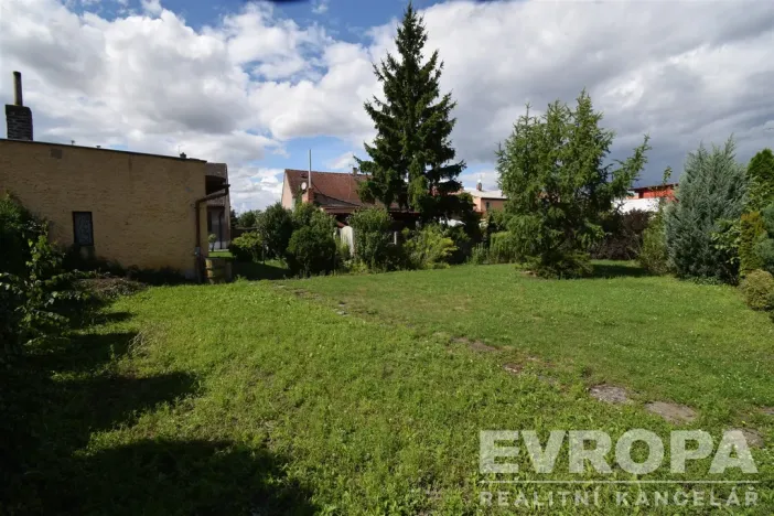 Prodej rodinného domu, Kolín - Kolín V, Třídvorská, 130 m2