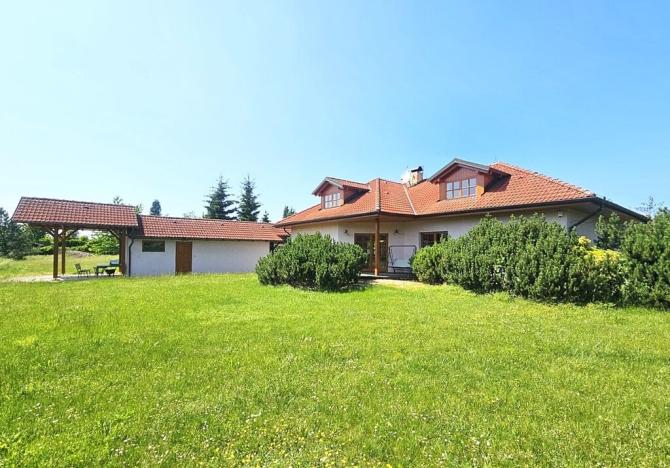 Prodej rodinného domu, Kunice, Járy Cimrmana, 253 m2