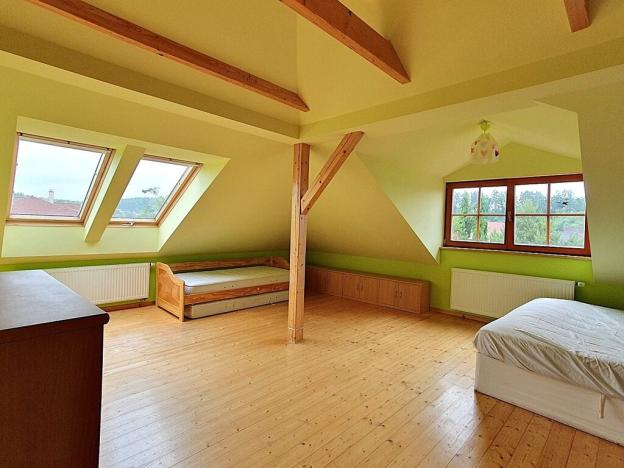 Prodej rodinného domu, Kunice, Járy Cimrmana, 253 m2