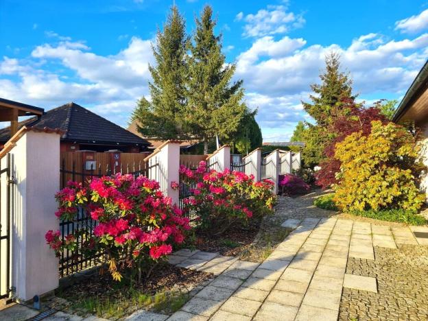 Prodej rodinného domu, Kunice, Járy Cimrmana, 253 m2