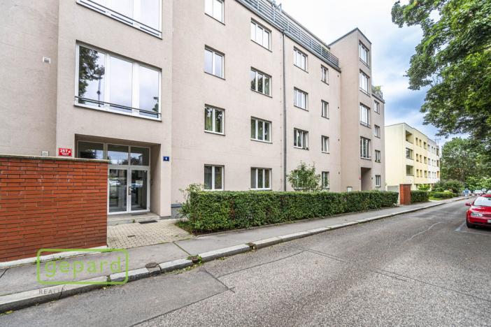 Pronájem bytu 1+1, Praha - Veleslavín, Za vokovickou vozovnou, 46 m2