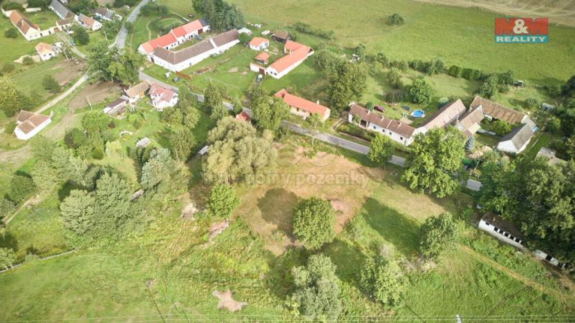 Prodej pozemku pro bydlení, Žimutice - Tuchonice, 1252 m2