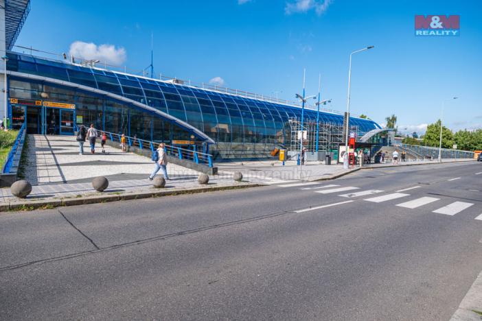 Pronájem bytu 3+kk, Praha - Černý Most, Bouřilova, 71 m2