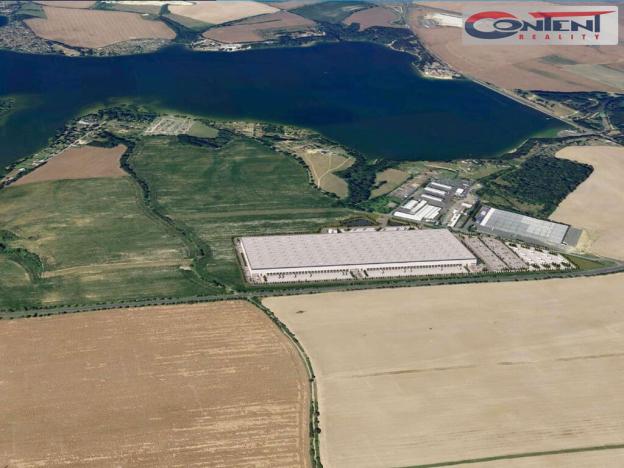 Pronájem výrobních prostor, Tuřany - Lipoltov, 3000 m2