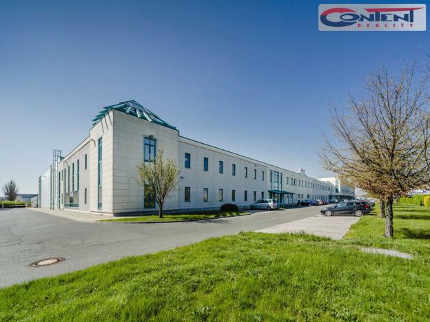 Pronájem skladu, Plzeň - Skvrňany, U Nové Hospody, 6625 m2