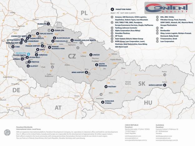 Pronájem skladu, Plzeň - Skvrňany, U Nové Hospody, 6625 m2