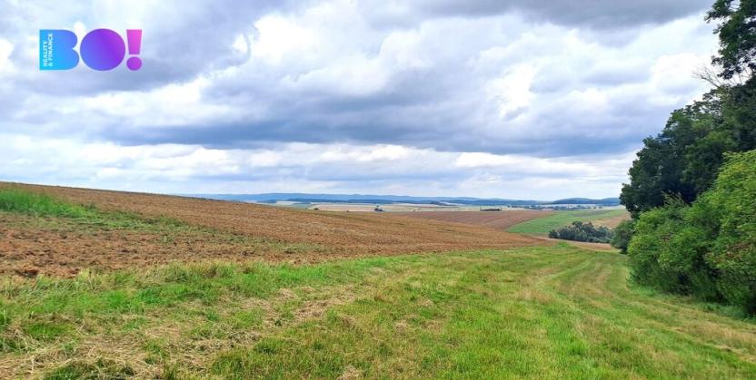 Prodej pole, Líšná, 103172 m2