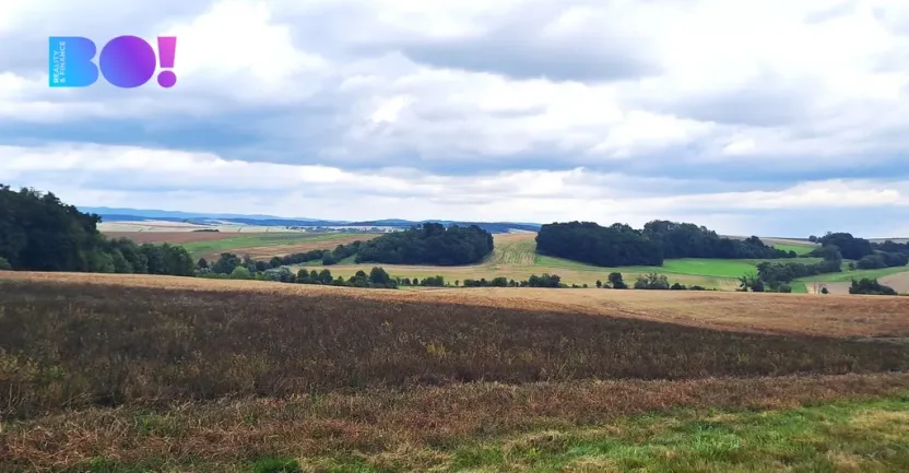 Prodej pole, Líšná, 103172 m2