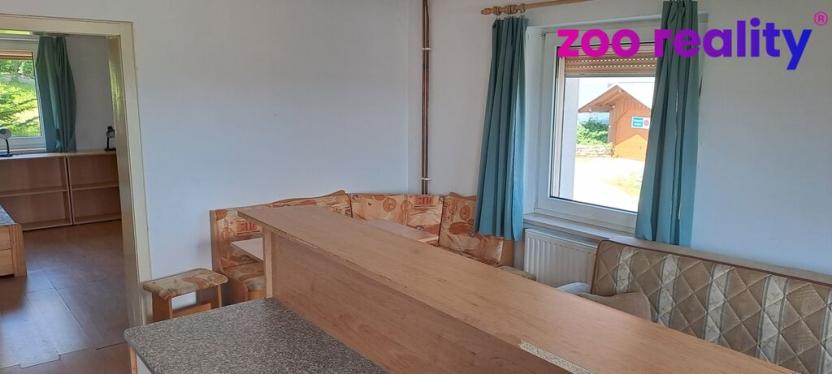 Prodej činžovního domu, Strážný, 462 m2