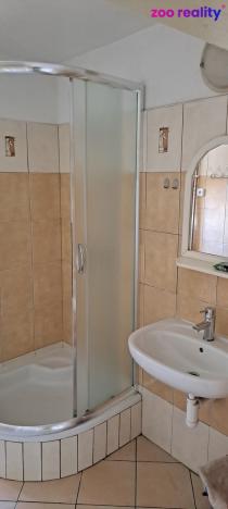 Prodej činžovního domu, Strážný, 462 m2