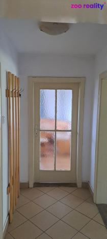 Prodej činžovního domu, Strážný, 462 m2